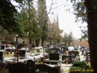Beram, temető
